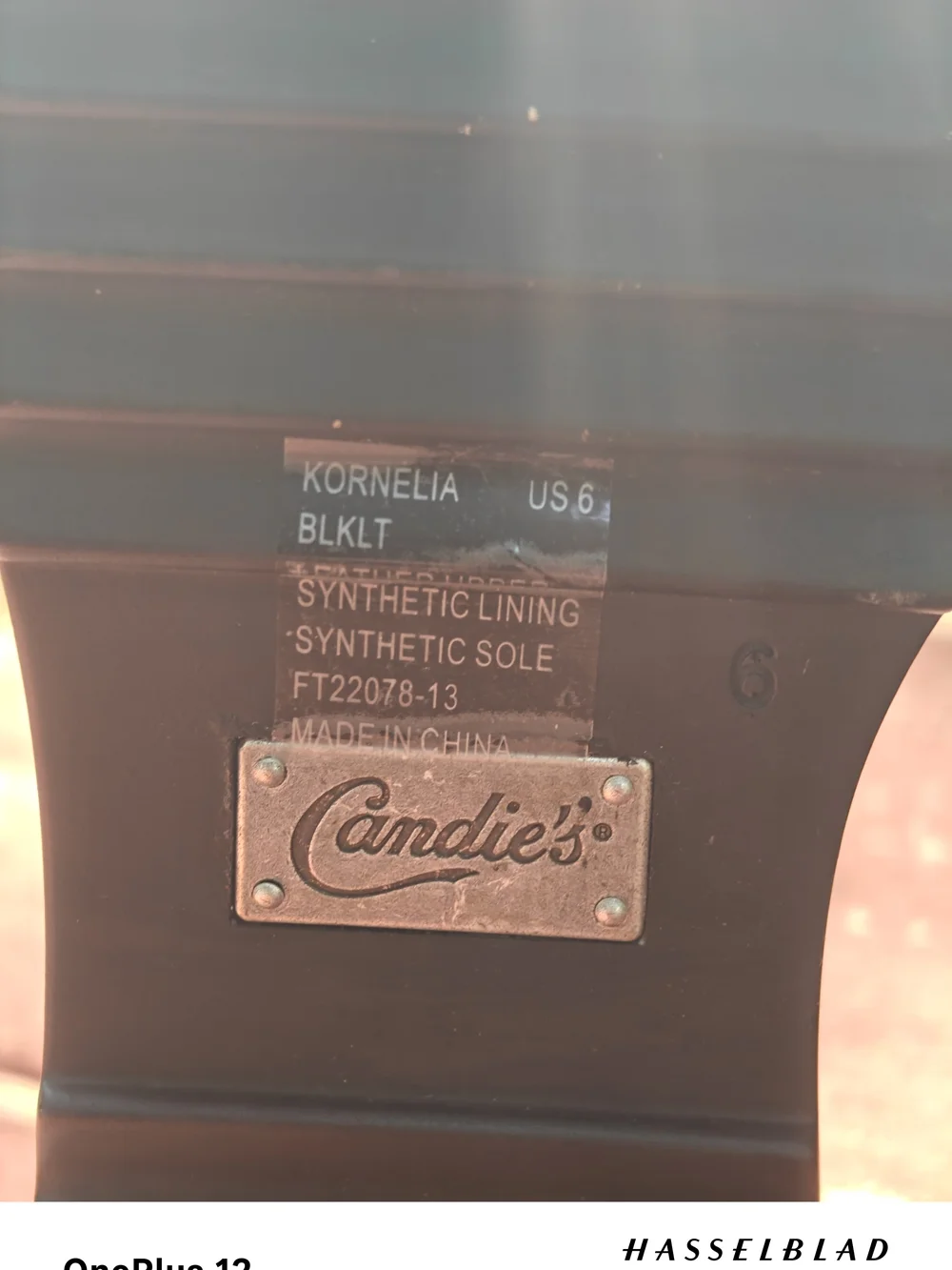 Candie's 